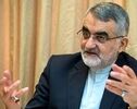واکنش بروجردی به مداخله هسته‌ای آمریکا؛ ایران بمب اتم نمی‌خواهد، اما غنی‌سازی را متوقف نمی‌کند