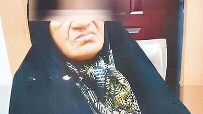 کلثوم اکبری در یک قدمی چوبه دار؛ فرجام‌خواهی قاتل سریالی ۱۰ مرد رد شد