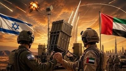 שכן או בעל ברית ביטחוני של האויב? סימנים מדאיגים מדרום המפרץ הערבי