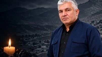 میانجیگری برای پایان دعوا، به قیمت جانش تمام شد؛ قتل تلخ در جوانرود