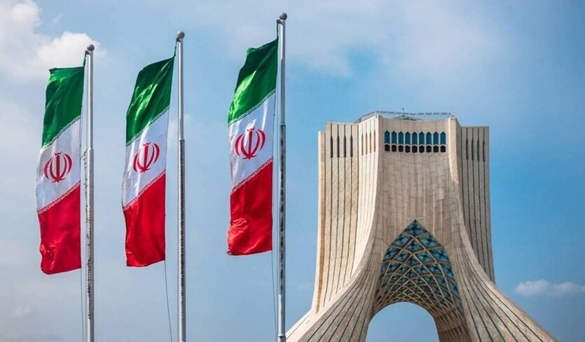 پشت پرده حضور سه قدرت منطقه‌ای در تهران؛ گفت‌وگوی امنیتی یا آغاز نظمی جدید؟