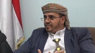 وعده آزادسازی تعز از سوی انصارالله