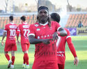 پرسپولیس 1 - 0 نفت آبادان ؛ فرصت طلایی سرخ‌ها برای نزدیک شدن به صدر