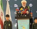 طائب: پیروزی ایران، فروپاشی آمریکا و اسرائیل را در اذهان جهانی رقم زد
