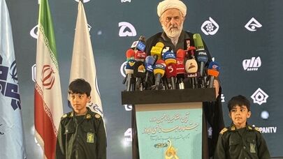 طائب: پیروزی ایران، فروپاشی آمریکا و اسرائیل را در اذهان جهانی رقم زد
