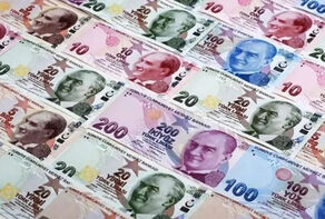 قیمت لیر ترکیه امروز شنبه ۲ آبان؛ آخرین وضعیت نرخ در بازار آزاد