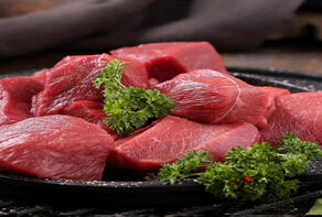 گوشت قرمز و دیابت؛ راز یک ماده ناشناخته در رژیم غذایی

