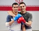 شاهکار برادران نعمتی؛ کاراته ایران با ۲ طلا قهرمان آسیا شد