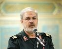 سخنگوی سپاه:آمریکا را با شکست‌های راهبردی مواجه کردیم