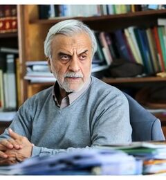لنگ‌اندازی مقابل الی کوهن
