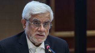 عارف: مبلغ کالابرگ تغییر می‌کند؛ تلاش برای اجرای طرح در مهرماه