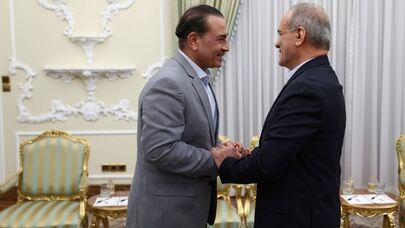 پشت پرده سفر فرمانده ارتش پاکستان به ایران از نگاه محافل سیاسی اسلام‌آباد