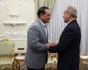 پشت پرده سفر فرمانده ارتش پاکستان به ایران از نگاه محافل سیاسی اسلام‌آباد