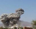 ۶۰ حمله هوایی و موشکی عربستان به یمن طی ۲۴ ساعت