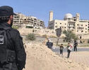 تیراندازی در شمال حلب سوریه؛ سه تن هدف قرار گرفتند