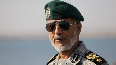 پیام امیر سیاری به مناسبت هفته نیروی انتظامی؛ تقدیر از مجاهدت‌های فراجا