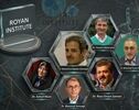 Six Royan Institute researchers named among the world’s top 2 percent of scientists