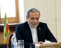 عراقجی: الحوار والتعاون مع الجیران هو المسار الذی تتبناه الجمهوریة الإسلامیة الإیرانیة