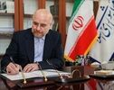 Ghalibaf congrats Iran’s astronomy team’s world title