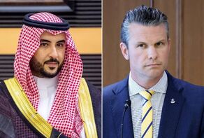 رایزنی دفاعی آمریکا و عربستان درباره تحولات منطقه