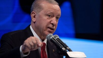 تاکید ترکیه بر دیپلماسی؛ اردوغان خواستار توقف تنش‌ها درباره ایران شد