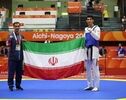 نتایج روز چهاردهم ورزشکاران ایران در بازی‌های آسیایی؛ از طلای آرین سلیمی تا فینالیست شدن آذرپیرا و امامی