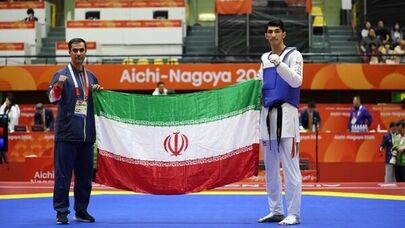 نتایج درخشان روز چهاردهم ورزشکاران ایران در بازی‌های آسیایی؛ پایان طلایی در ناگویا؛ کاروان ایران با ۱۹ طلا به کار خود پایان داد