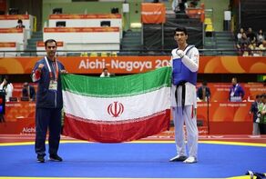 نتایج درخشان روز چهاردهم ورزشکاران ایران در بازی‌های آسیایی؛ پایان طلایی در ناگویا؛ کاروان ایران با ۱۹ طلا به کار خود پایان داد
