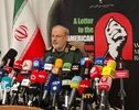 المتحدث باسم حرس الثورة: قضیة أمریکا لیست النووی؛ بل هدفها تجزئة إیران ونهبها

