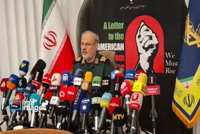 المتحدث باسم حرس الثورة: قضیة أمریکا لیست النووی؛ بل هدفها تجزئة إیران ونهبها

