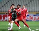 خیبر 0-0 پرسپولیس ؛ ناتوانی سرخ‌ها در گشودن دروازه خیبر خرم‌آباد