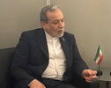 Iran says Hormuz reopening hinges on conditions, diplomacy remains open