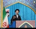 خطیب جمعة طهران: التلاحم الوطنی غیّر معادلات القوة لصالح إیران ومحور المقاومة

