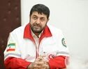 Iran’s Red Crescent rescued 7,250 people from rubble during two wars: Director