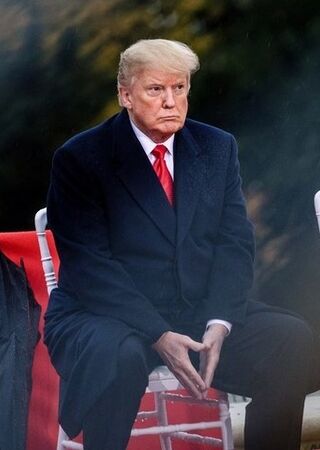Говорят ли американские статистические данные против Трампа?