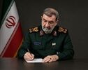 اللواء رضائی: ترامب لجأ إلى التهریب بعد فشل أمریکا فی فتح مضیق هرمز

