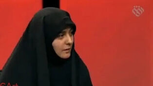 مجری مشهور «هر کس نمی‌خواد بذاره بره»، از «مملکت» رفت (+فیلم) 