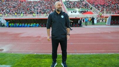 سهراب بختیاری‌زاده مقابل مربی طلایی برزیل؛ دوئل جذاب استقلال و شباب‌الاهلی