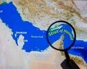 IRGC warns vessels against violating designated routes in Strait of Hormuz