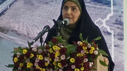 وزیرة الطرق تؤکد أهمیة تعزیز دبلوماسیة النقل لمواجهة العقوبات 

