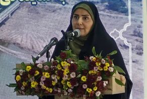 وزیرة الطرق تؤکد أهمیة تعزیز دبلوماسیة النقل لمواجهة العقوبات 

