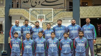 طلای سه فرنگی‌کار ایران در آمریکا؛ جام قهرمانی جهان به ایران رسید