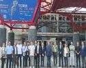 17 شرکة إیرانیة معرفیة تشارک فی معرض "سیاتک 2026" بالیابان

