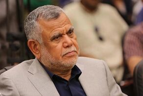 العامری: دولت عراق درباره محدودیت پروازهای ایران تسلیم نشود