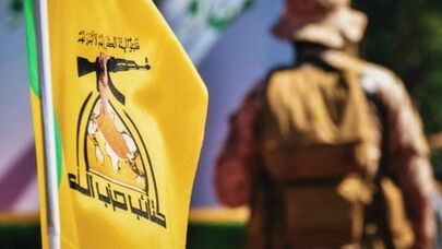 کتائب حزب‌الله: محاصره هوایی ایران ادامه یابد، واکنش نشان می‌دهیم