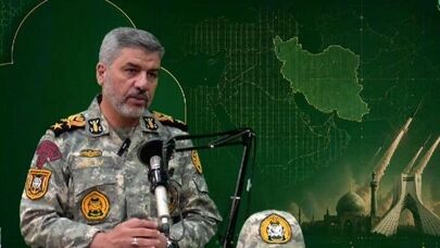 سخنگوی ارتش: ایران برای جنگ طولانی آماده است؛ ذخایر تسلیحاتی افزایش یافت