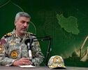 سخنگوی ارتش: ایران برای جنگ طولانی آماده است؛ ذخایر تسلیحاتی افزایش یافت