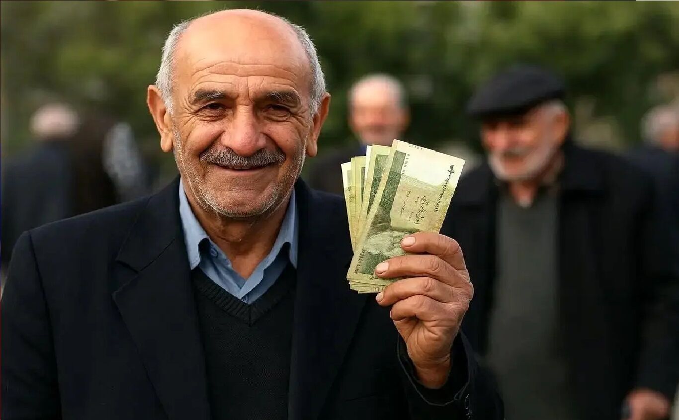 زمان پرداخت معوقات اردیبهشت بازنشستگان تأمین اجتماعی اعلام شد ؛ جزئیات مبلغ پرداختی