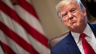 Trump Accused in US Federal Court of Waging Unauthorized War Against Iran