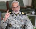 قائد عسکری ایرانی یحذّر العدو.. وهذا ماقاله
